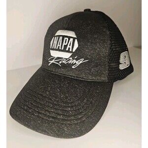 Chase Elliot Nascar #9 Napa Racing Adjustable Hat Hendricks Motorsport